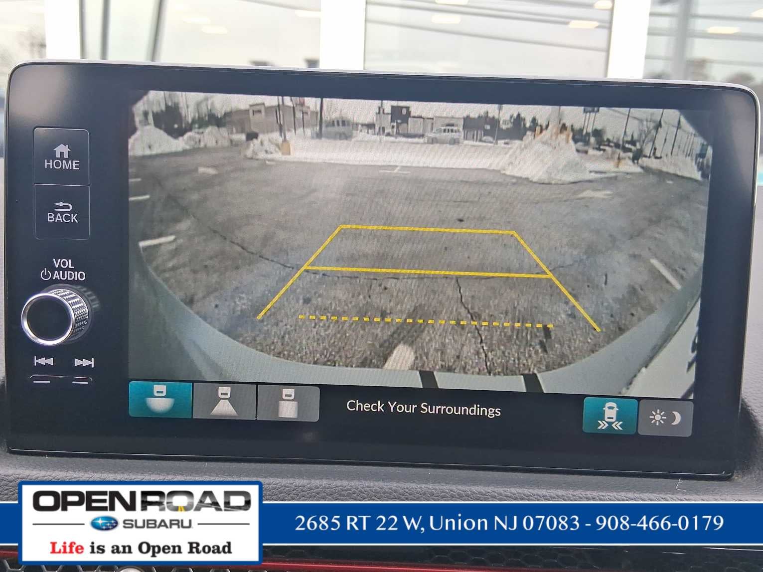 2023 Honda Civic Si Base