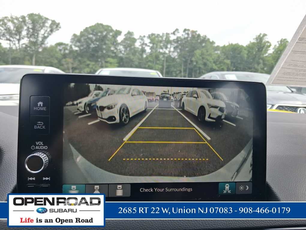 2023 Honda Civic Base