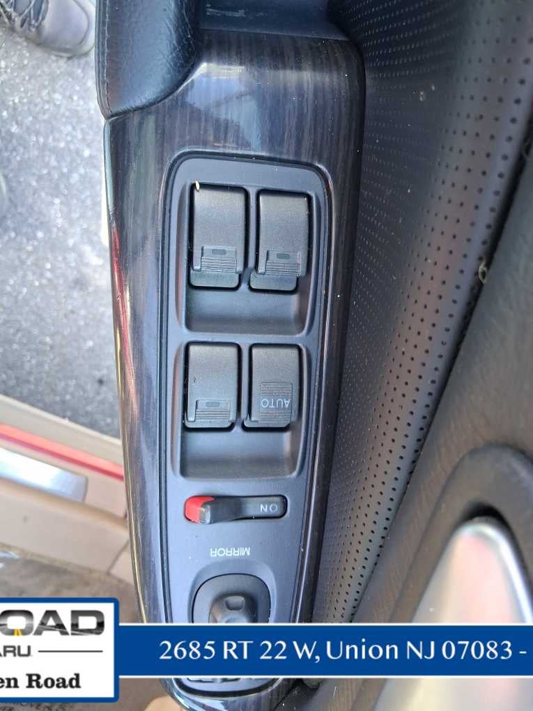 2006 Acura MDX Touring w/Navi