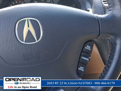 2006 Acura MDX Touring w/Navi