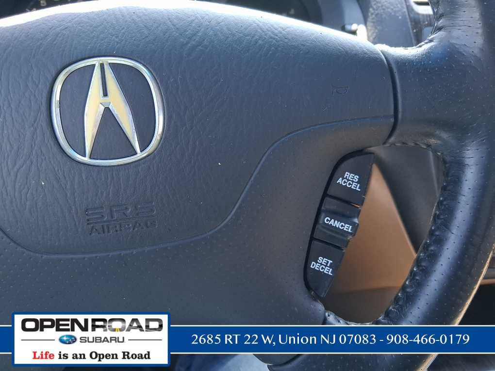 2006 Acura MDX Touring w/Navi