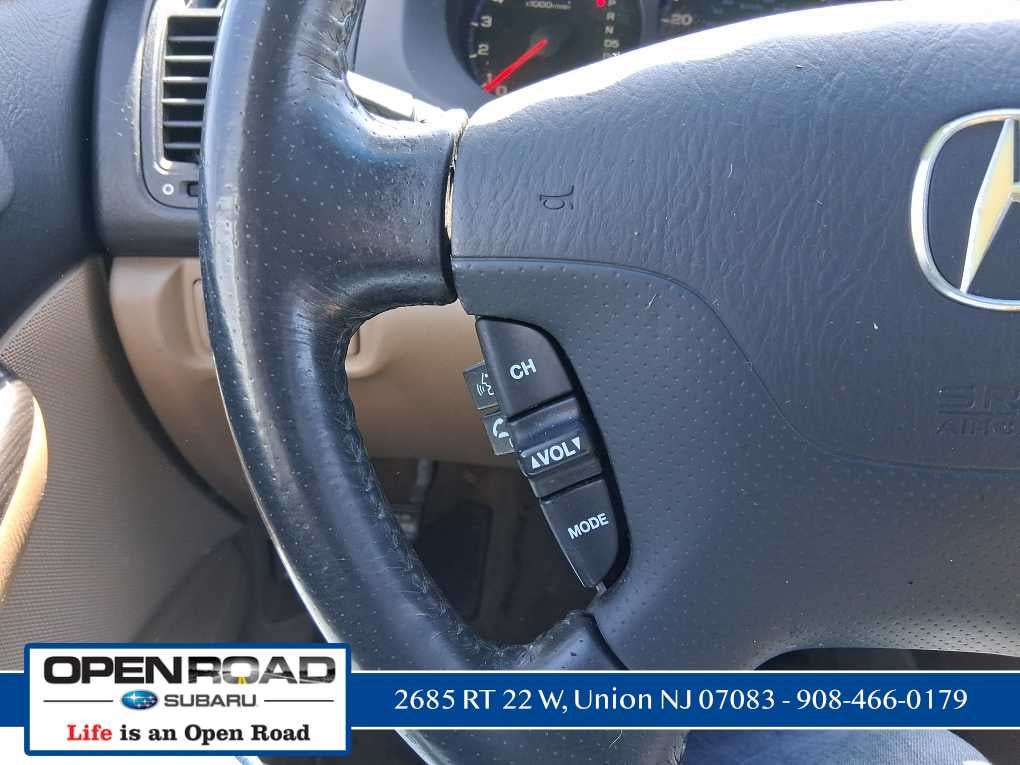 2006 Acura MDX Touring w/Navi