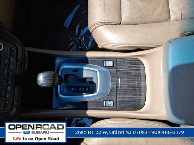 2006 Acura MDX Touring w/Navi