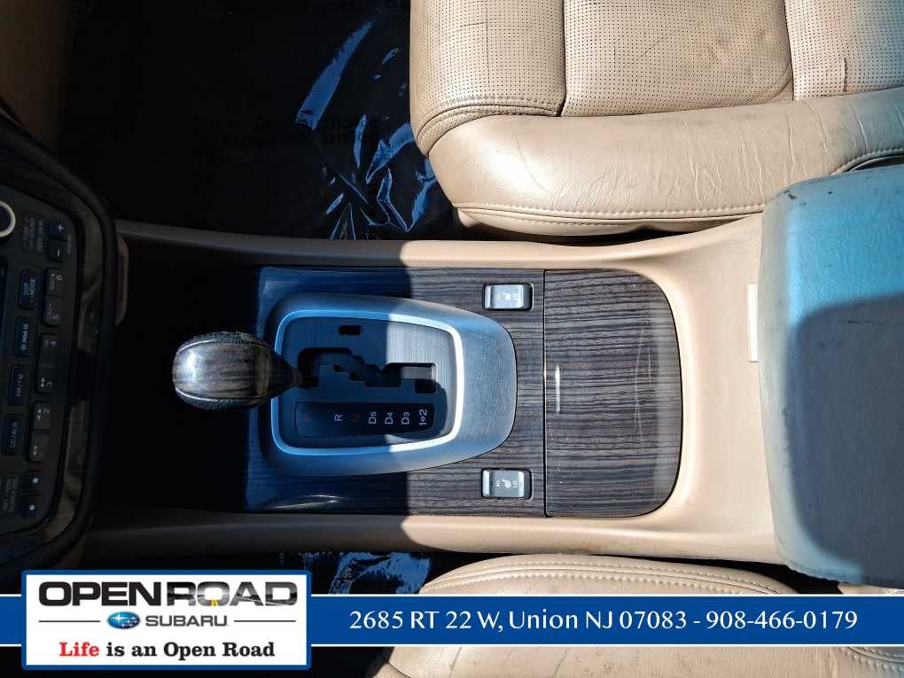 2006 Acura MDX Touring w/Navi