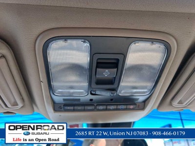 2006 Acura MDX Touring w/Navi