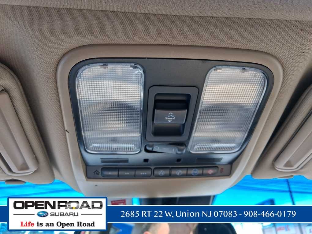 2006 Acura MDX Touring w/Navi