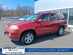 2006 Acura MDX Touring w/Navi