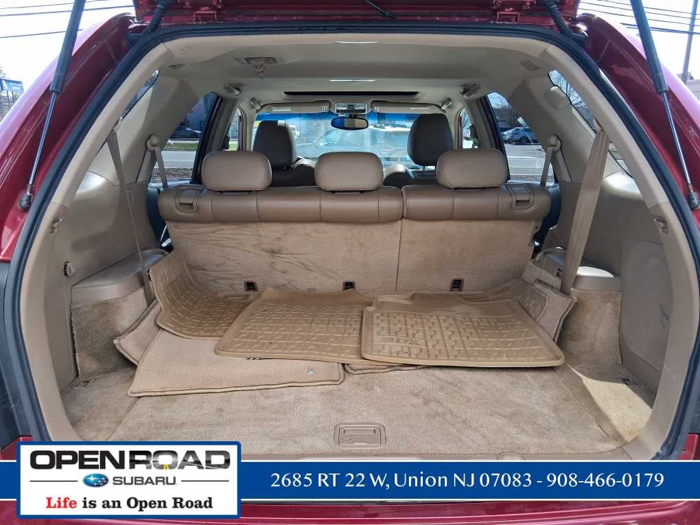 2006 Acura MDX Touring w/Navi