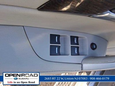 2012 Acura MDX Tech Pkg