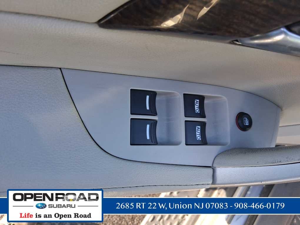 2012 Acura MDX Tech Pkg