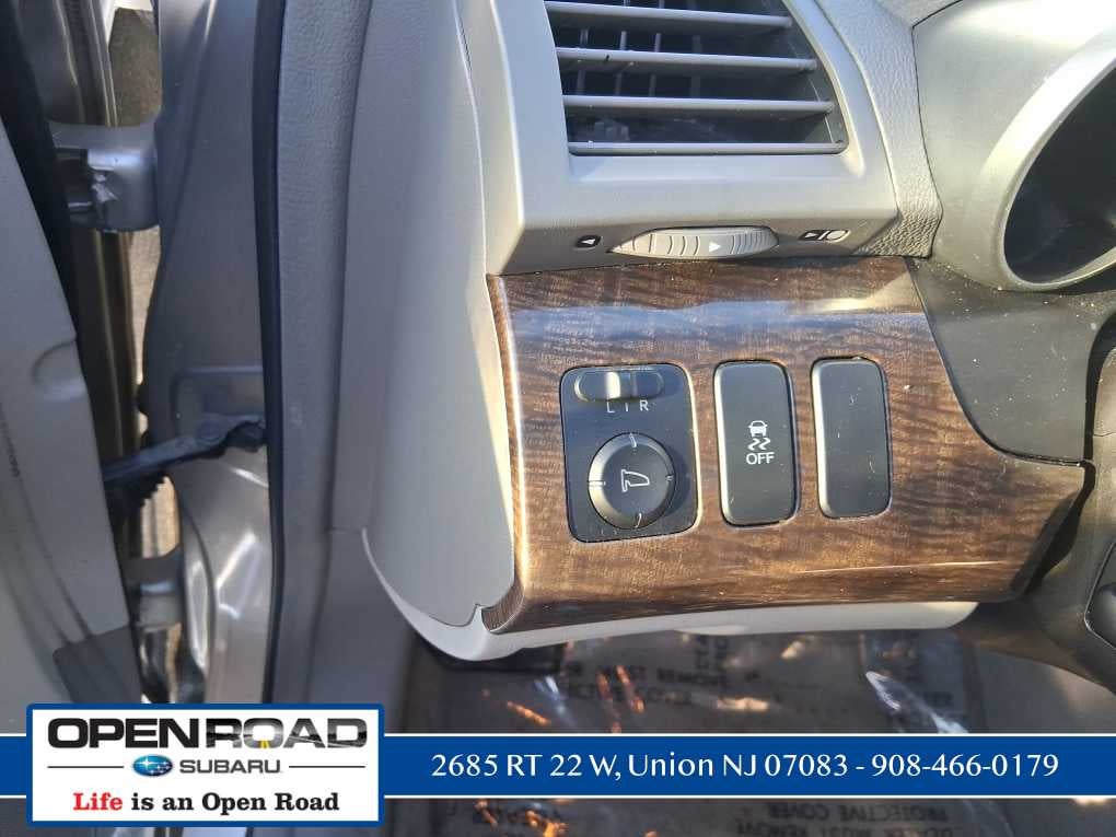 2012 Acura MDX Tech Pkg