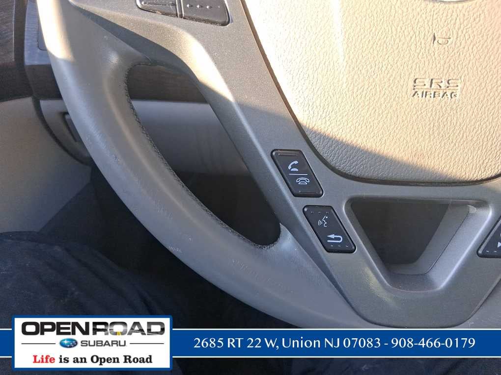 2012 Acura MDX Tech Pkg