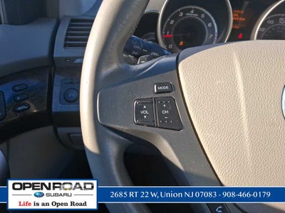 2012 Acura MDX Tech Pkg
