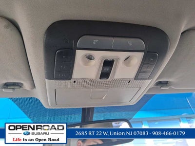 2012 Acura MDX Tech Pkg