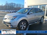 2012 Acura MDX Tech Pkg