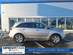 2012 Acura MDX Tech Pkg