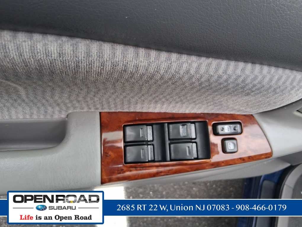 2006 Toyota Corolla LE