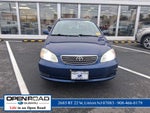 2006 Toyota Corolla LE