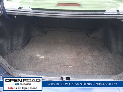 2006 Toyota Corolla LE