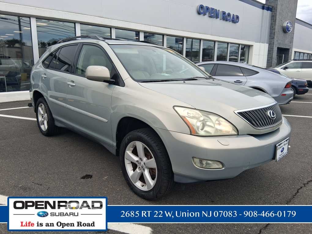2005 Lexus RX 330 