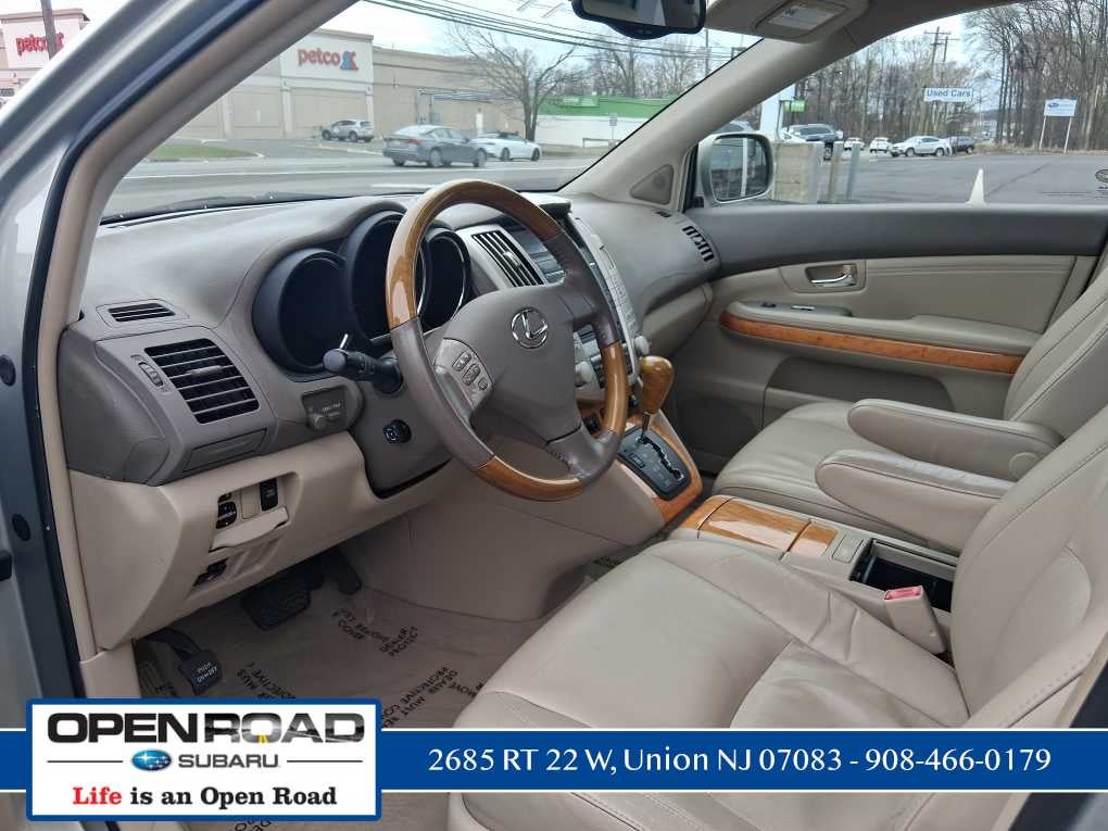 2005 Lexus RX 330 