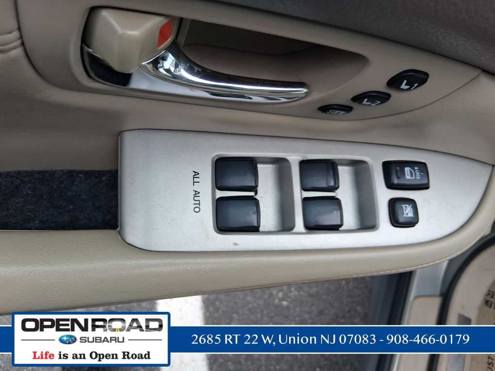 2005 Lexus RX 330 