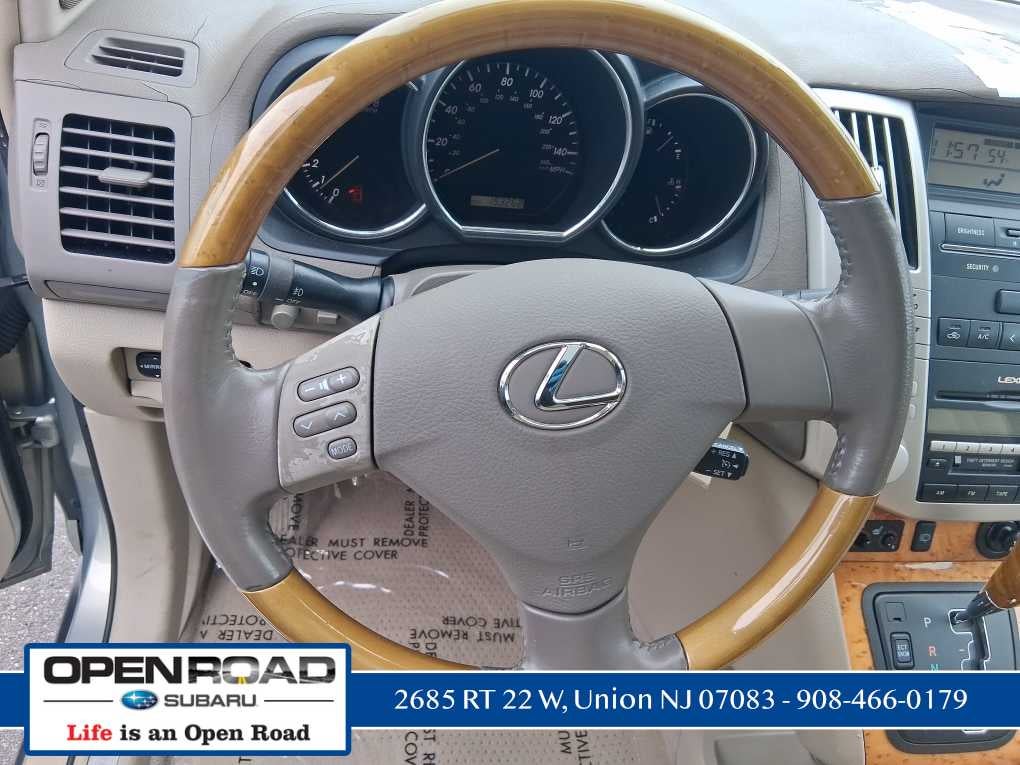 2005 Lexus RX 330 