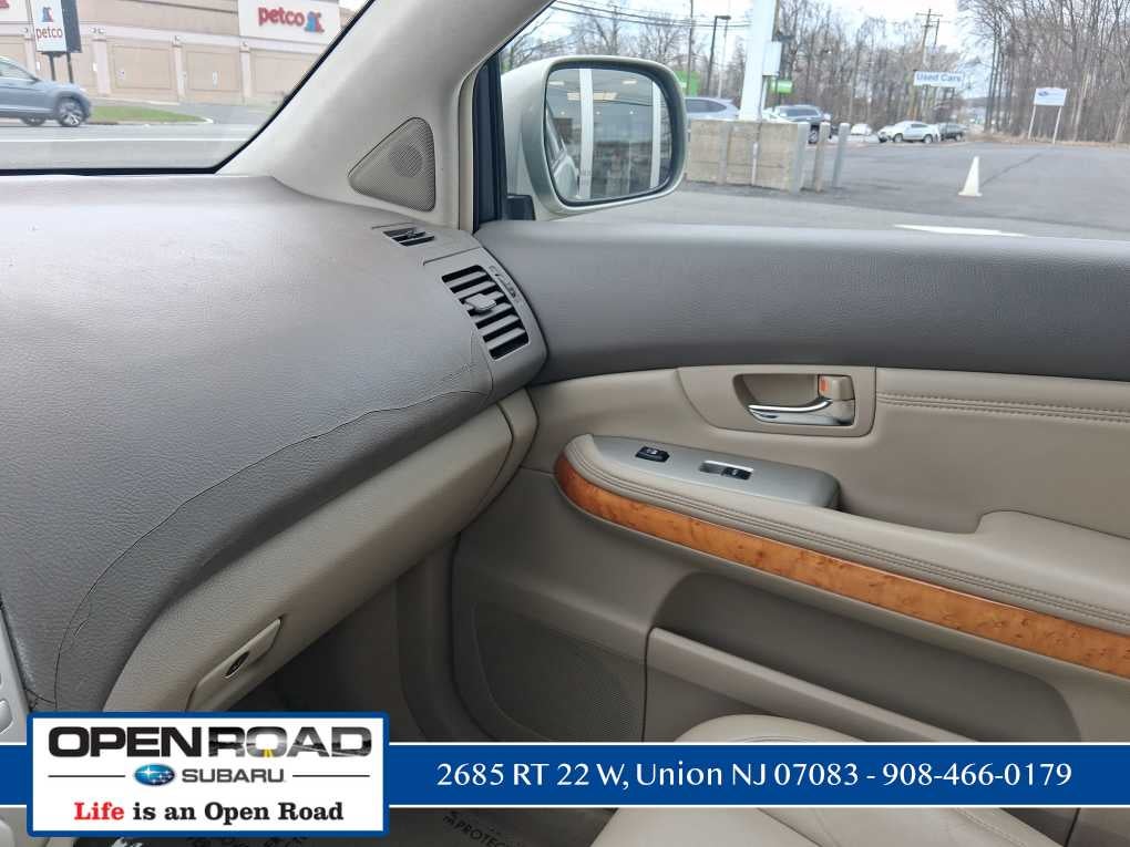 2005 Lexus RX 330 
