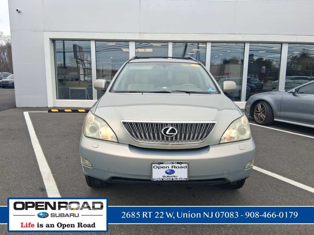 2005 Lexus RX 330 