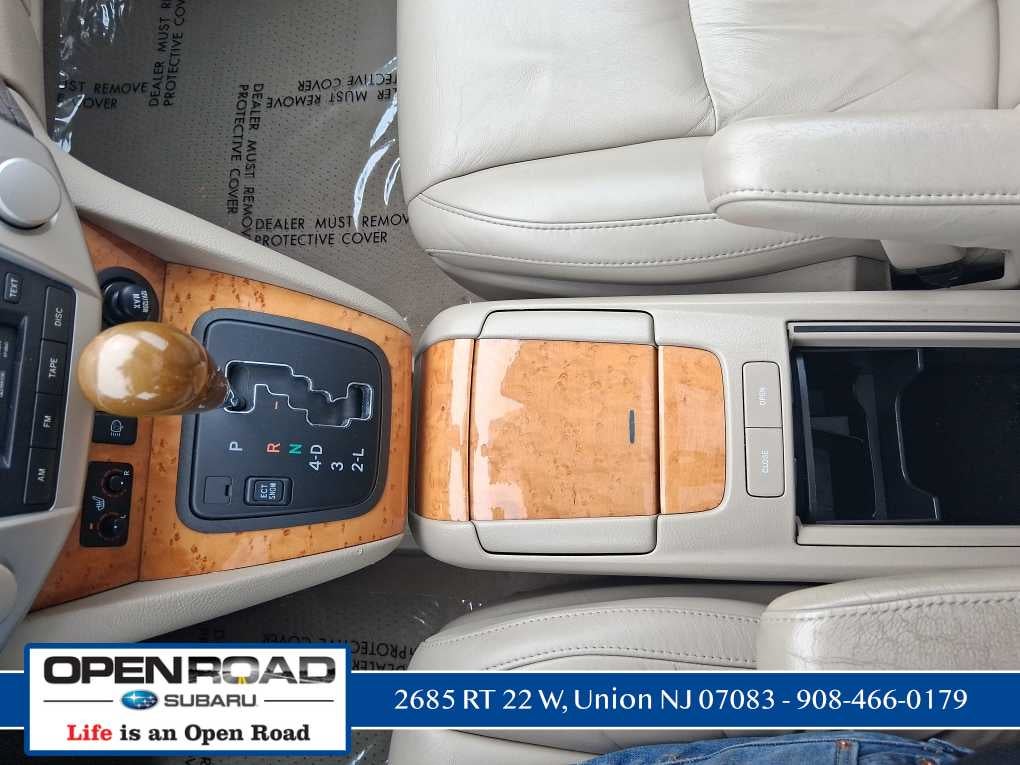 2005 Lexus RX 330 