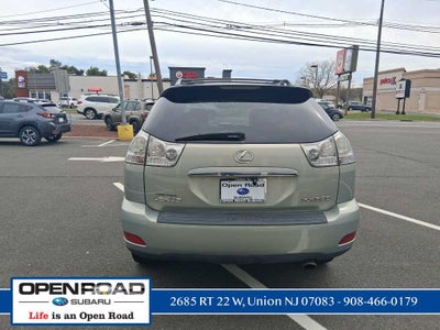 2005 Lexus RX 330 