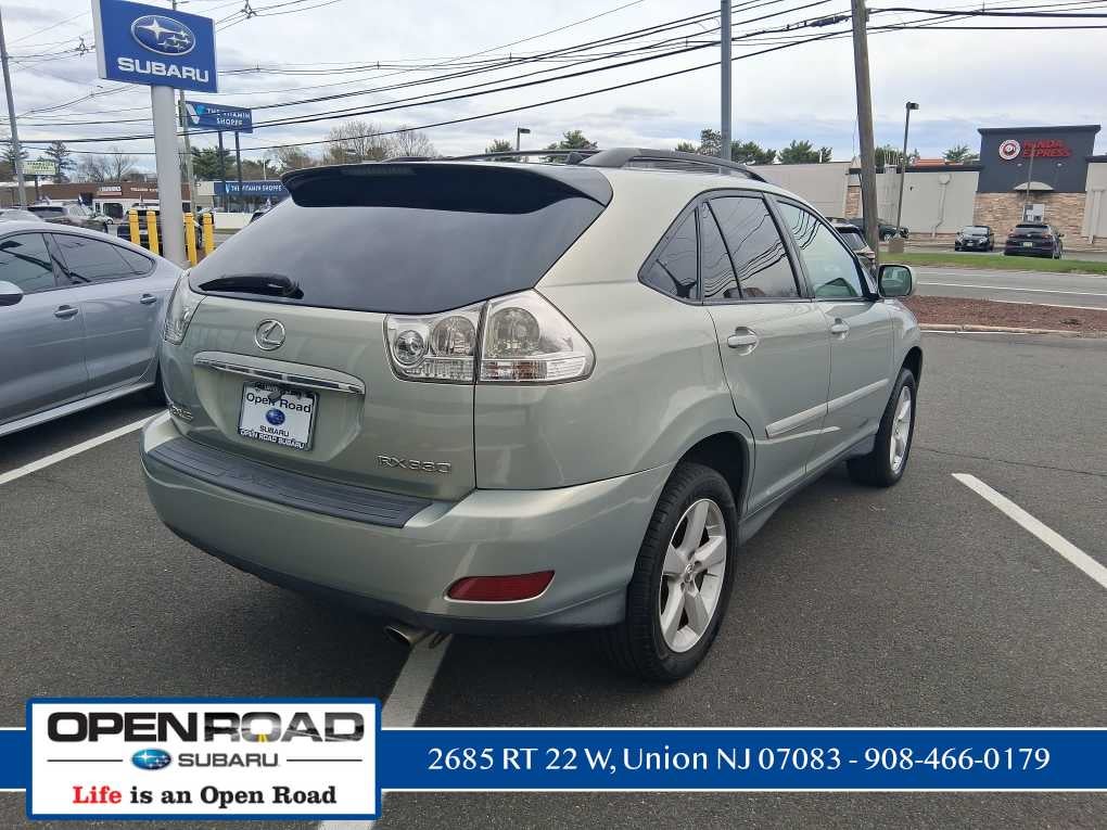 2005 Lexus RX 330 