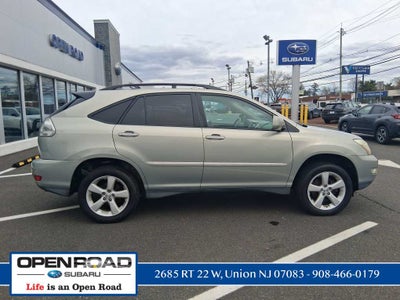 2005 Lexus RX 330 