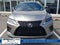 2022 Lexus RX 350 F SPORT Appearance