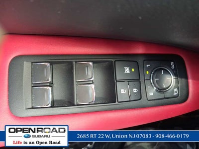 2022 Lexus RX 350 F SPORT Appearance