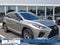 2022 Lexus RX 350 F SPORT Appearance