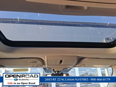 2012 Dodge Journey R/T