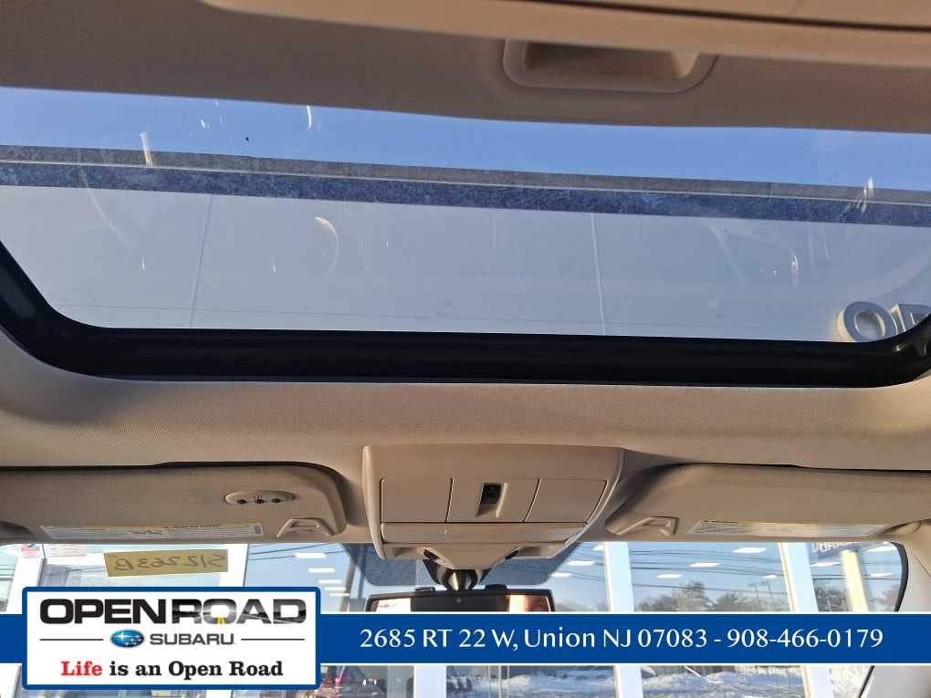 2012 Dodge Journey R/T