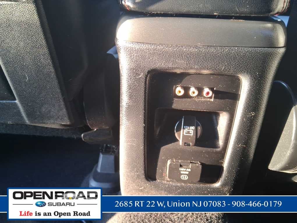 2012 Dodge Journey R/T