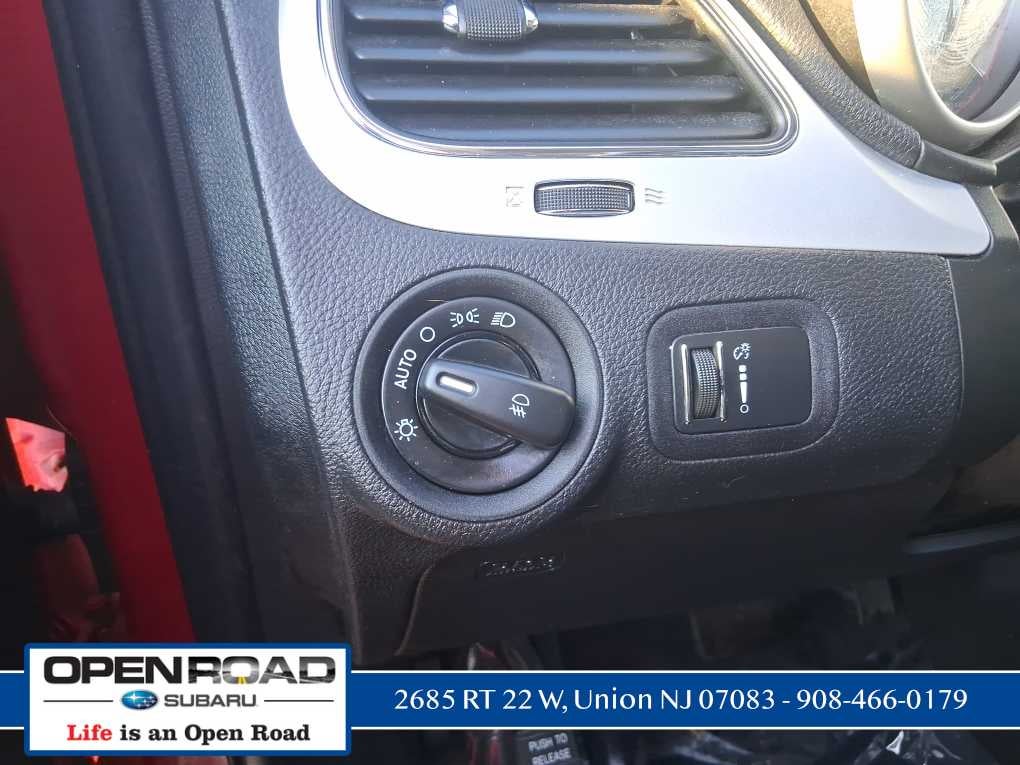 2012 Dodge Journey R/T