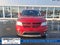 2012 Dodge Journey R/T