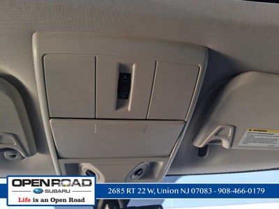 2012 Dodge Journey R/T