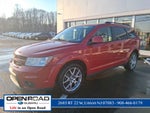 2012 Dodge Journey R/T