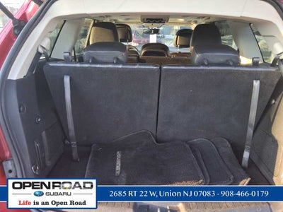 2012 Dodge Journey R/T