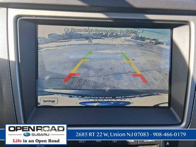 2012 Ford Fusion Hybrid