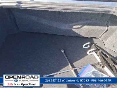 2012 Ford Fusion Hybrid