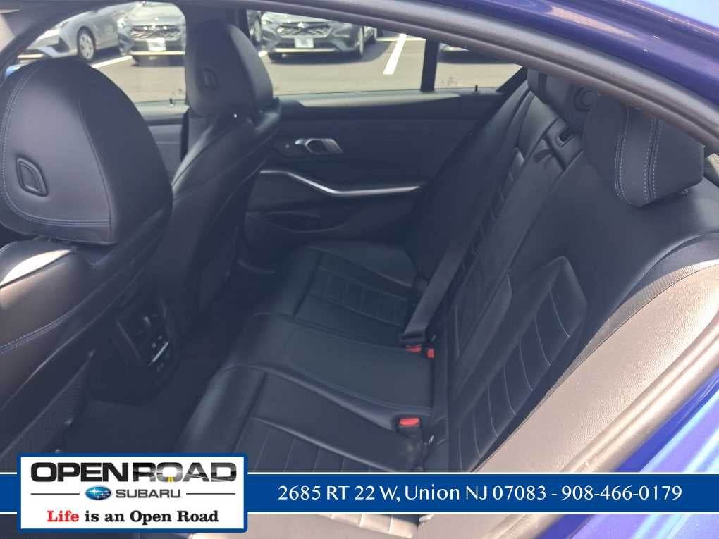 2020 BMW 330i xDrive 330i xDrive