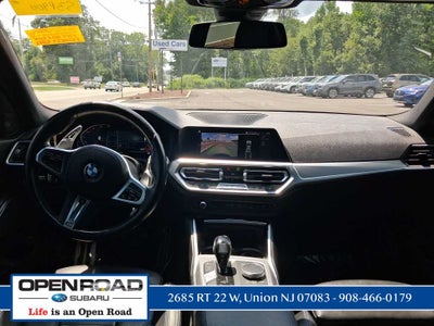 2020 BMW 330i xDrive 330i xDrive