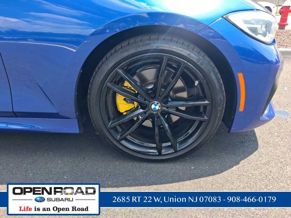 2020 BMW 330i xDrive 330i xDrive