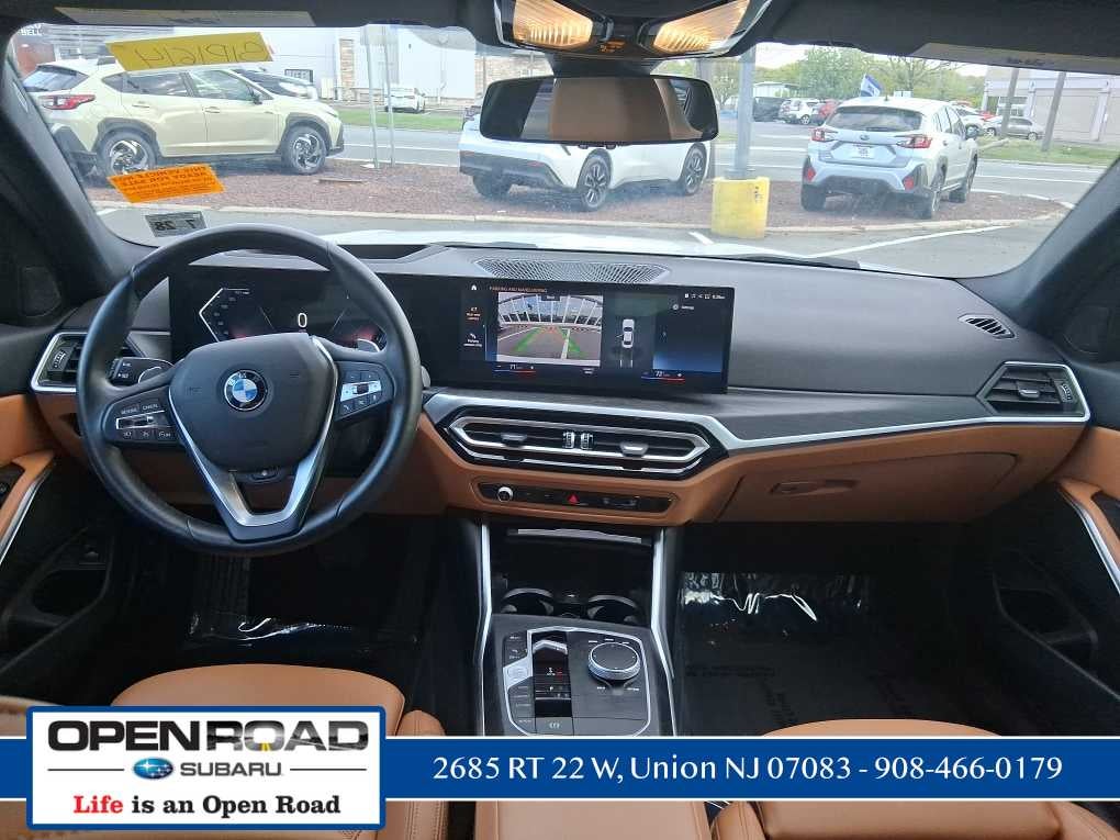 2023 BMW 330i xDrive 330i xDrive
